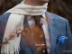 stylish men scarves